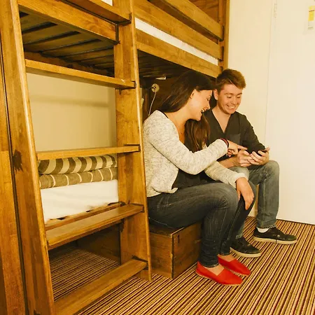 Palmers Hillspring At Willesden Hostal Londres