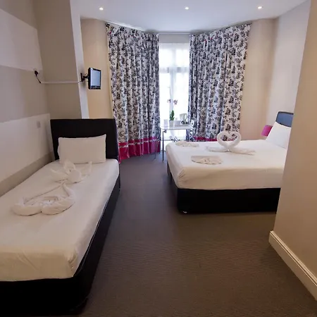 Nox Olympia Hotel