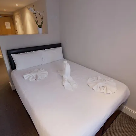 Nox Olympia Hotel Londra