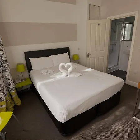 Nox Olympia Hotel 4*