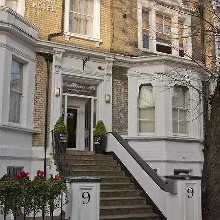 Nox Olympia Hotel 4*