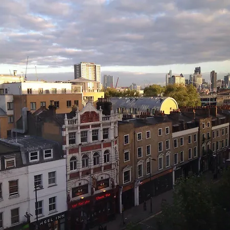 Cheval Harrington Court At South Kensington 4*