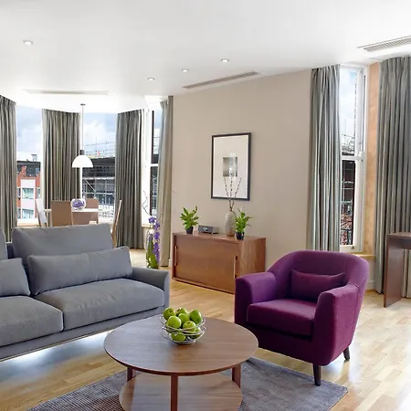 Cheval Harrington Court At South Kensington 4* London