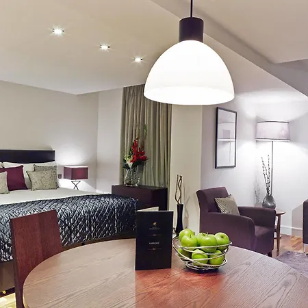 Cheval Harrington Court At South Kensington 4* London