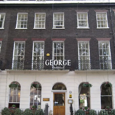 George 3*