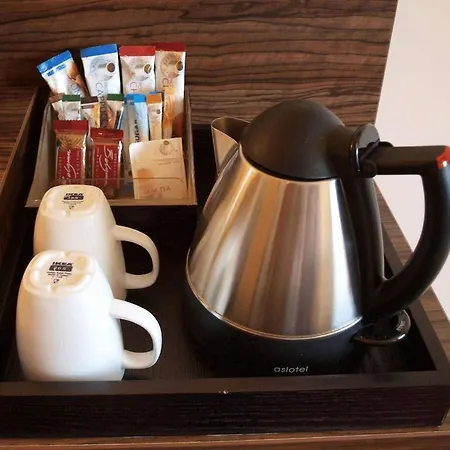 Hotel Simply &