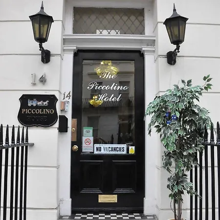 Piccolino Hyde Park Frühstückspension