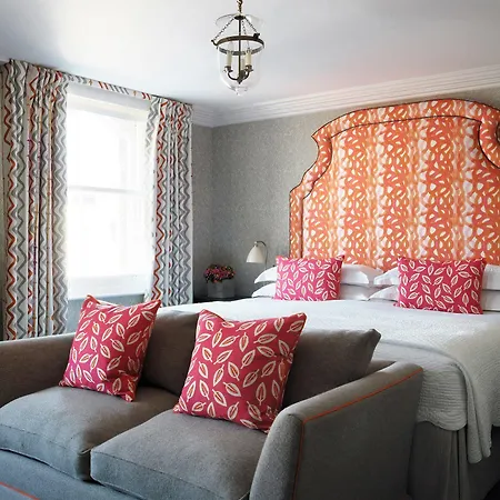 Charlotte Street Hotel, Firmdale Hotel