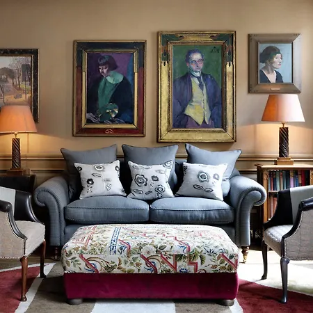 Charlotte Street Hotel, Firmdale 5*