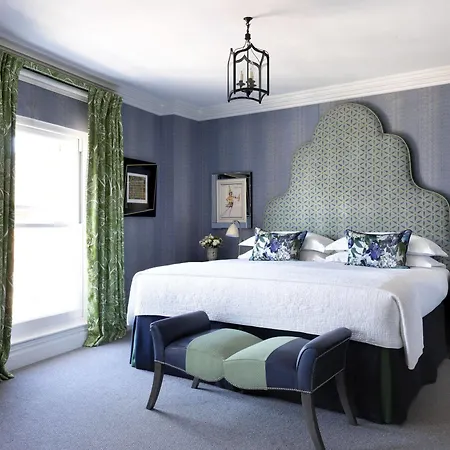 Charlotte Street Hotel, Firmdale Hotel