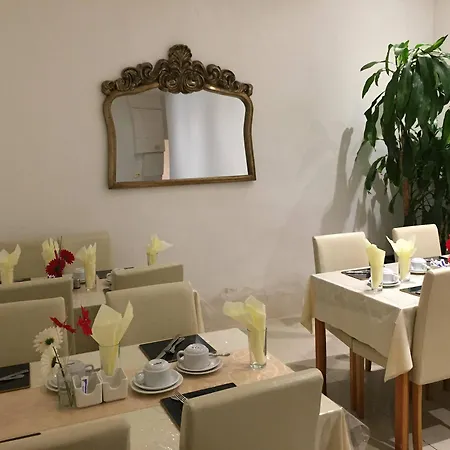 Oyo Firs London Heathrow Gasthof 2*