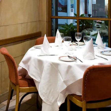 La Gaffe - 3* Londen