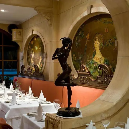 Guest house La Gaffe - London