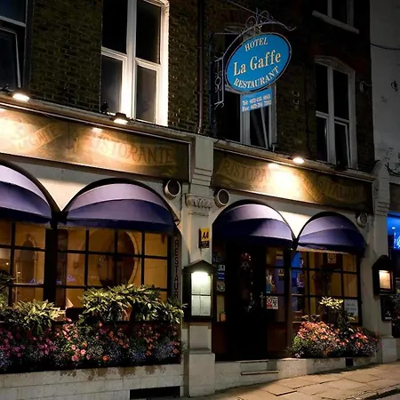 La Gaffe - 3* London