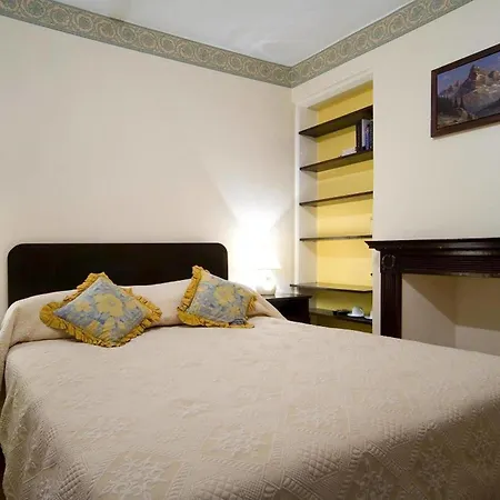 La Gaffe - Guest house