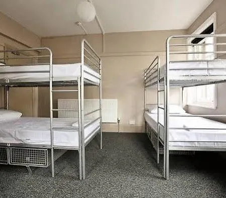 Hostel The Pride Of Paddington *