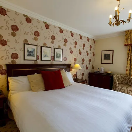 Kingston 4* Kingston upon Thames (Greater London)
