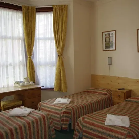 Star Hotel Londres