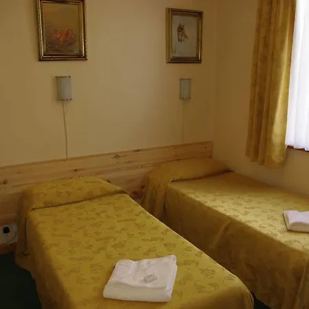 Star Hotel 3*