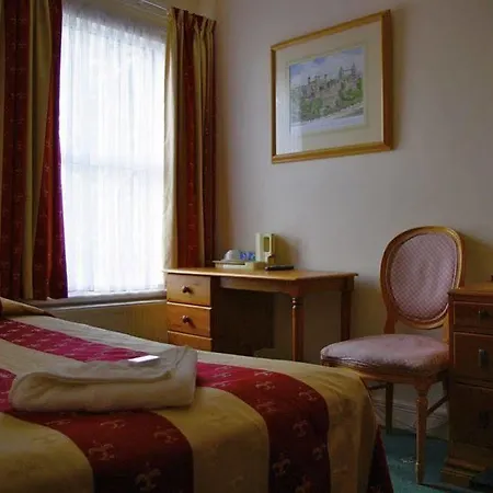 Hotel Star
