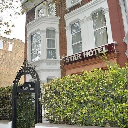 Star 3* Londres