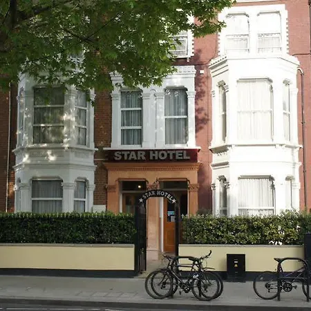 Hotel Star 3*