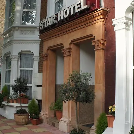 Hotel Star Londres