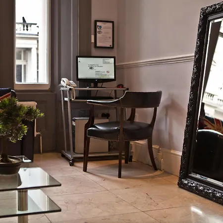 Hotel The Portico - Fka Hanover Victoria 4*