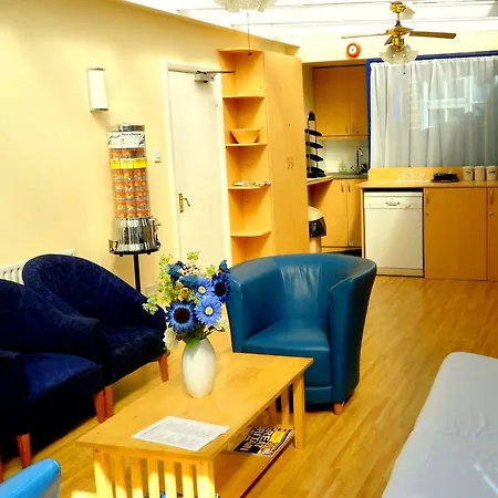 Hotel Heathrow 3*