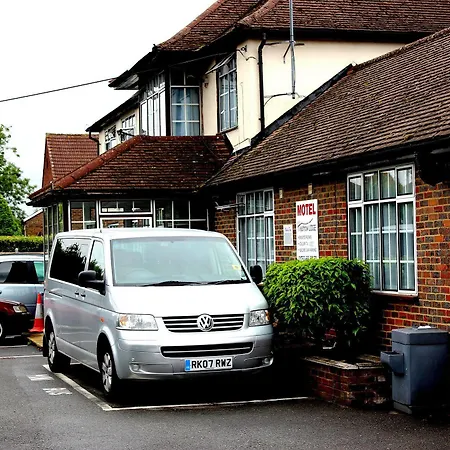 Hotel Heathrow