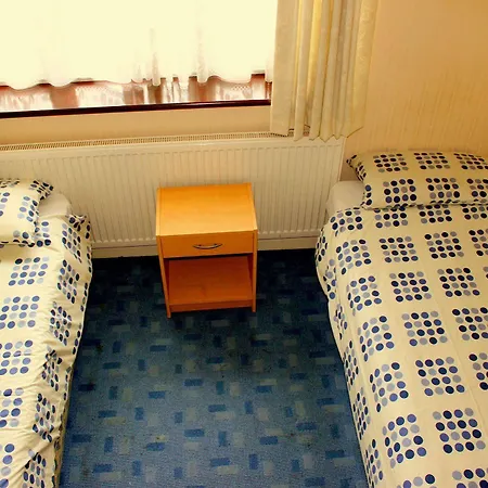 Heathrow Hotel Hillingdon
