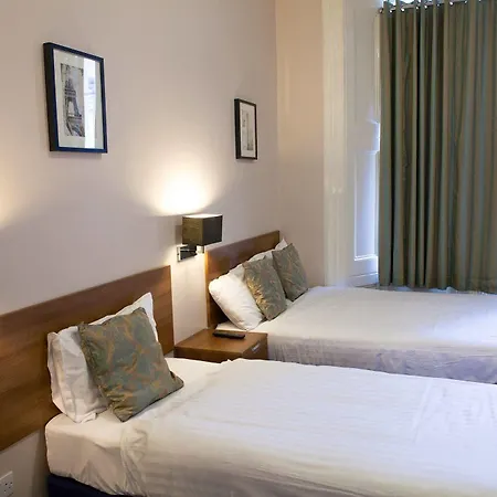 The Portico - Fka Hanover Victoria Hotel