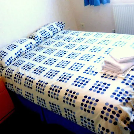 Hotel Heathrow Hillingdon