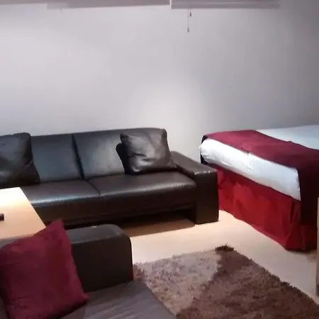 Hotell Rushmore