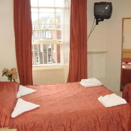 Guilford House London