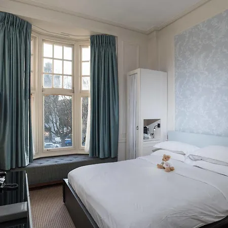 Hotel Sloane Square 4*