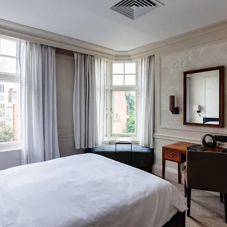 Sloane Square Hotel