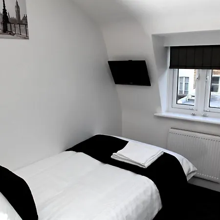 The Omega Hotel 3*