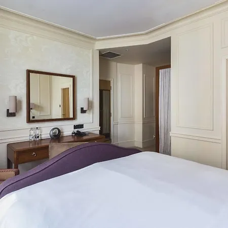 Hotel Sloane Square 4*