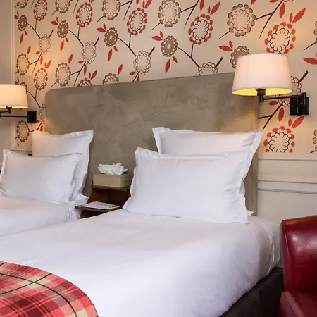 Sloane Square 4*