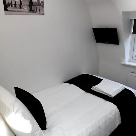 The Omega Hotel 3*
