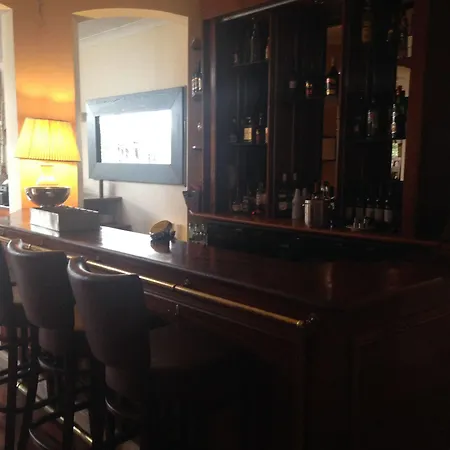 酒店 Glenlyn