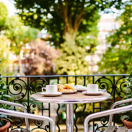 Henley House Hotel Londyn