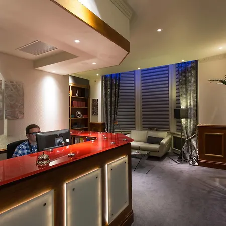 Henley House London