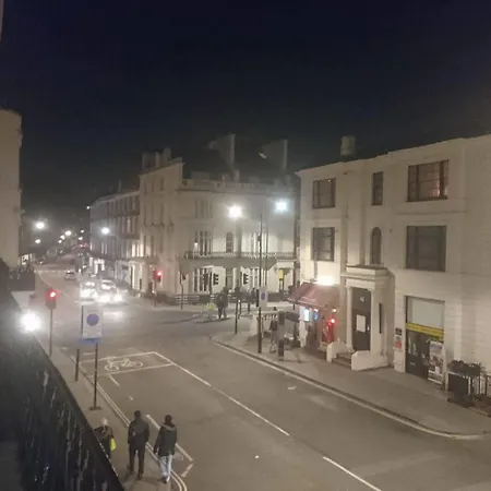 Mina House Hotel Londres