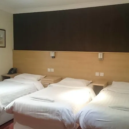 Hotel Mina House 2*