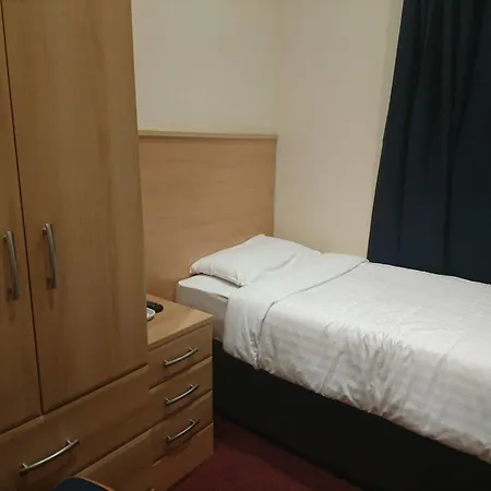 Mina House Hotel