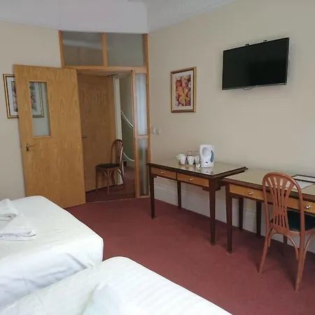 Mina House Hotel London