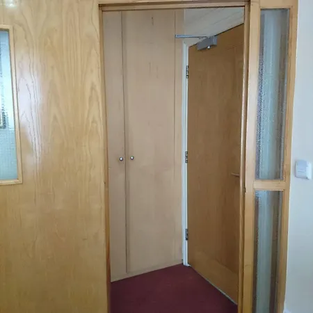 Hotel Mina House