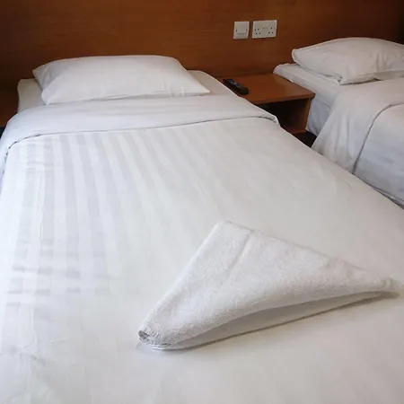 Hotel Mina House